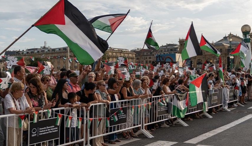 إسبانيا تعزز حظر استيراد وتصدير السلاح لكيان الاحتلال