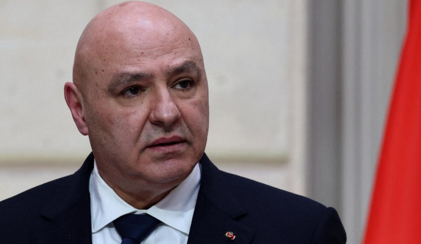 عون يطالب غوتيريش بالضغط على الاحتلال للانسحاب من الأراضي اللبنانية