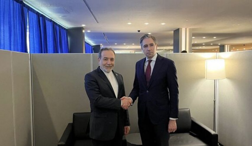  عراقجي ينتقد التغيير المتكرر في مواقف أوروبا ومطالبها غير القانونية