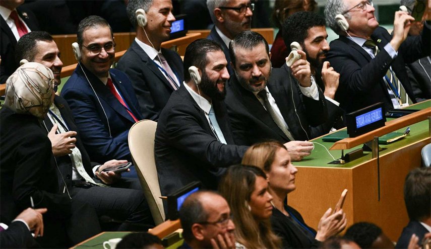 تحضيرات متسارعة لصفقة 