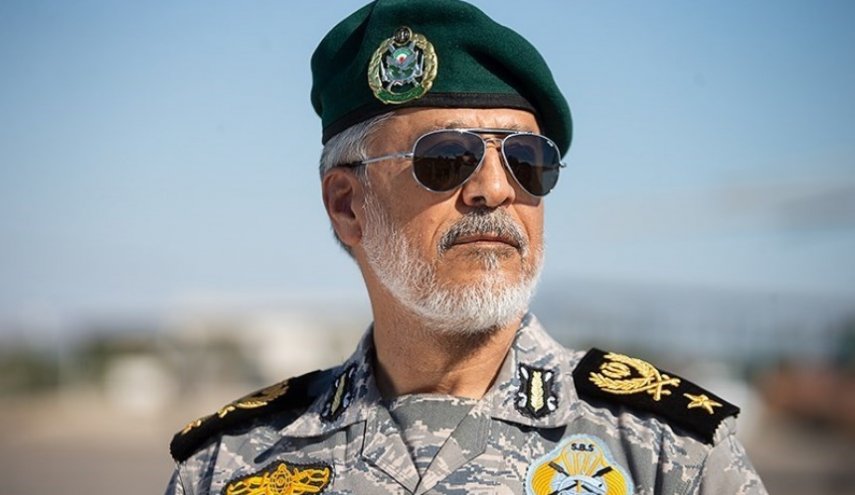 سياري: الكيان الصهيوني عاجز عن خوض أي حرب دون الدعم الأمريكي