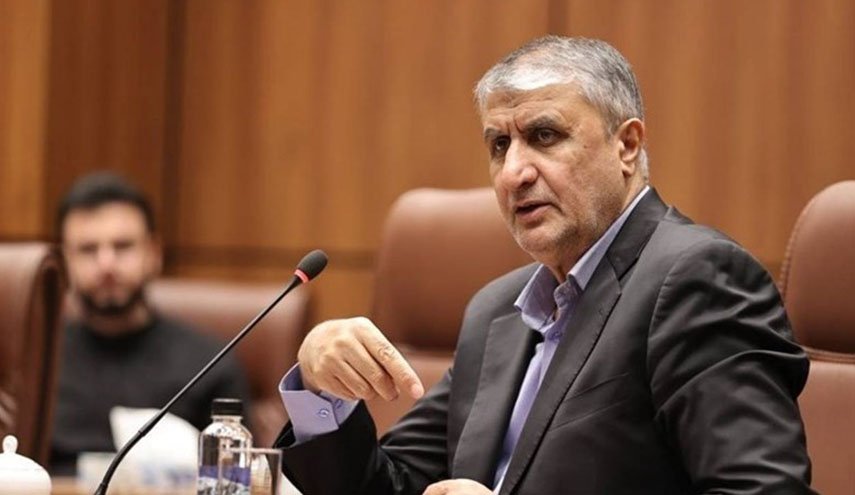 إسلامي: المنشآت المتضررة ستُعاد بناؤها ولا مفاوضات مباشرة مع واشنطن