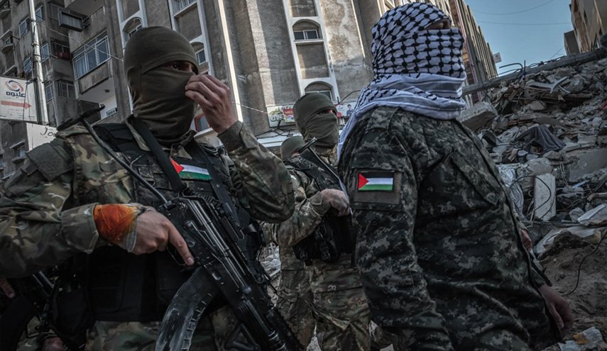 الإطاحة بجواسيس تل أبيب في غزة .. إليك التفاصيل!