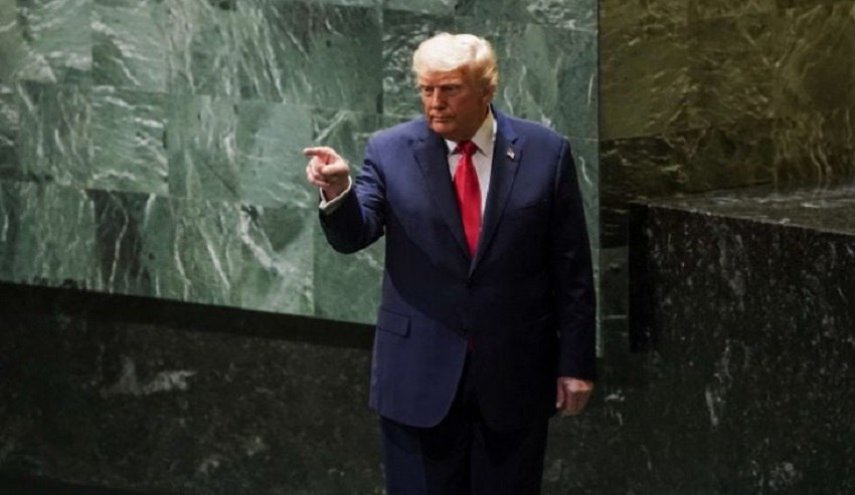 سخنرانی ترامپ در سازمان ملل؛ دستوری، تجاری و پرتناقض