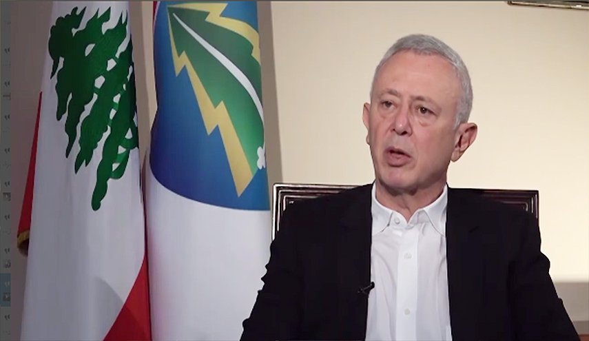 سليمان فرنجية: لبنان ليس أرضا خصبة للعدو