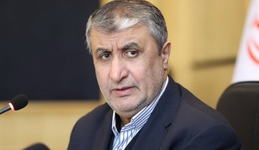 الذرية الإيرانية: إنتاج 5 آلاف ميغاواط من الكهرباء النووية في موقع 