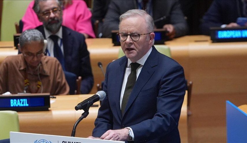 انتقاد تلویحی استرالیا از انزواطلبی آمریکا و بی‌عملی سازمان ملل