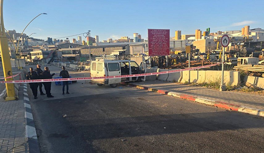 المقاومة تنفذ عملية إطلاق نار استهدفت المستوطنين في الأغوار