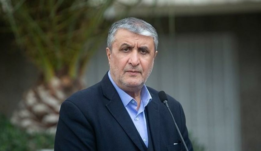 الذرية الإيرانية: نواصل مسارنا ولن نتلقى أوامر من أحد