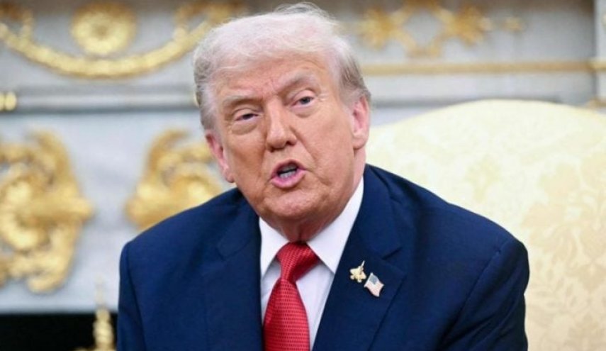 ترامب: أسعى لإقناع الرئيس التركي بالتوقف عن شراء النفط الروسي