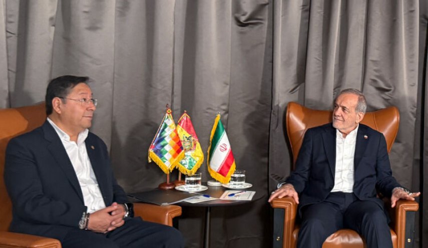 بزشكيان: تعامل إيران سيكون متناسبًا مع الوضع الجديد حال تفعيل آلية الزناد