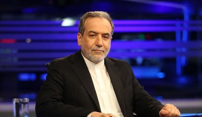 عراقجي يلتقي وزيرة خارجية سلوفينيا