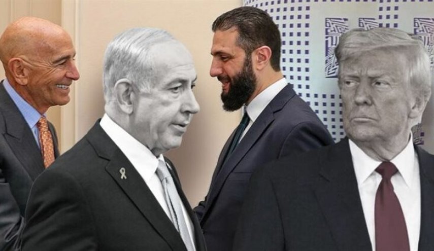 صحيفة عبرية تكشف النقاب عن الخلافات الأمنية بين الاحتلال وسوريا 