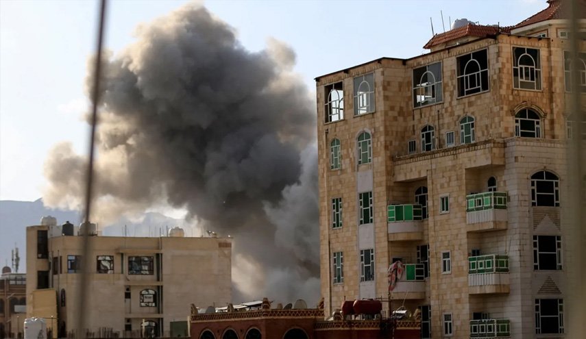 9 شهداء وأكثر من 170 مصابا جراء العدوان الإسرائيلي على صنعاء