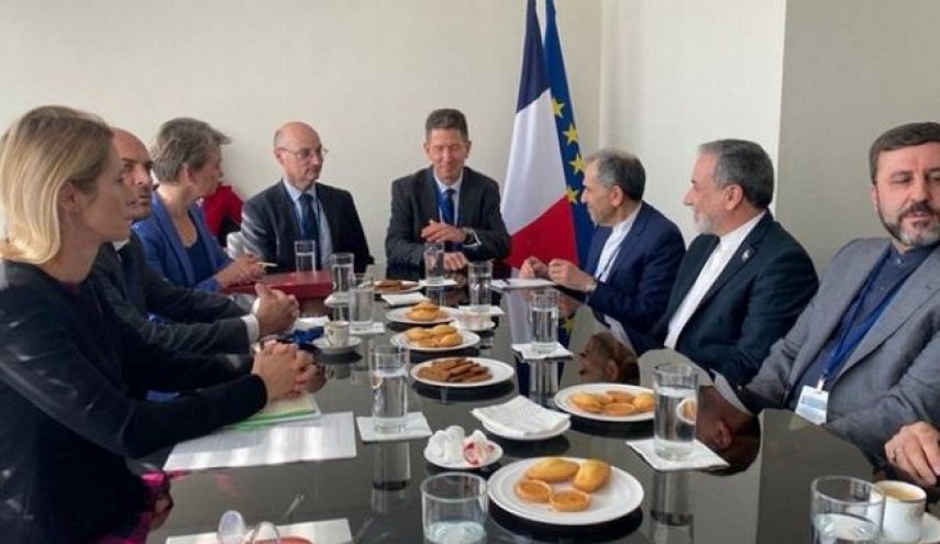 هشدار تهران به تروئیکای اروپایی نسبت به خطرات از دست دادن فرصت دیپلماسی