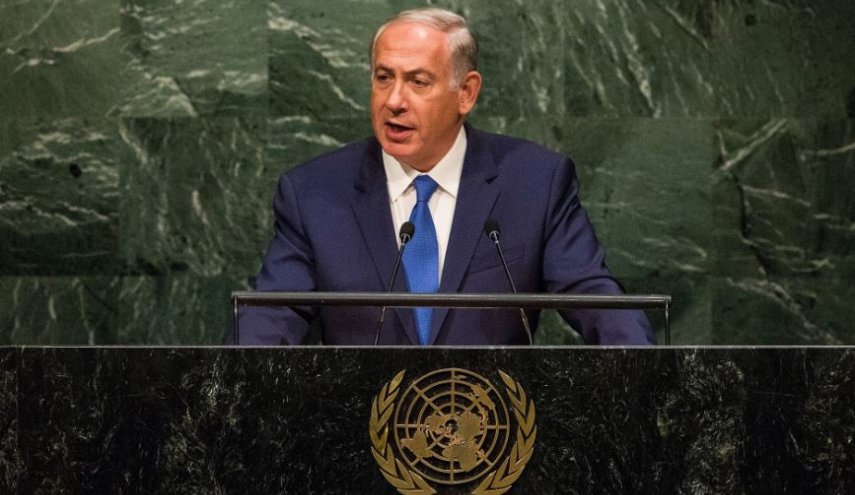 8 أكاذيب كبرى وعشرات المزاعم الواهية لخطاب نتنياهو بنيويورك