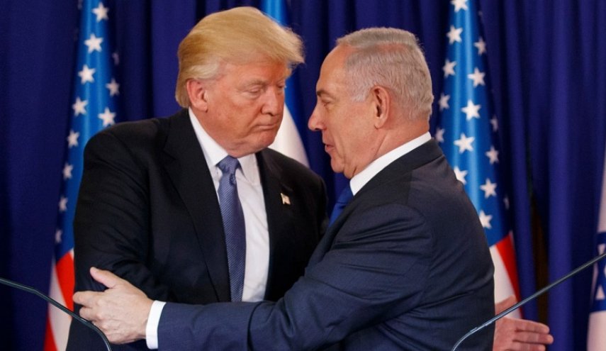 هل يضحي ترامب بكأس العالم من أجل كيان الاحتلال؟