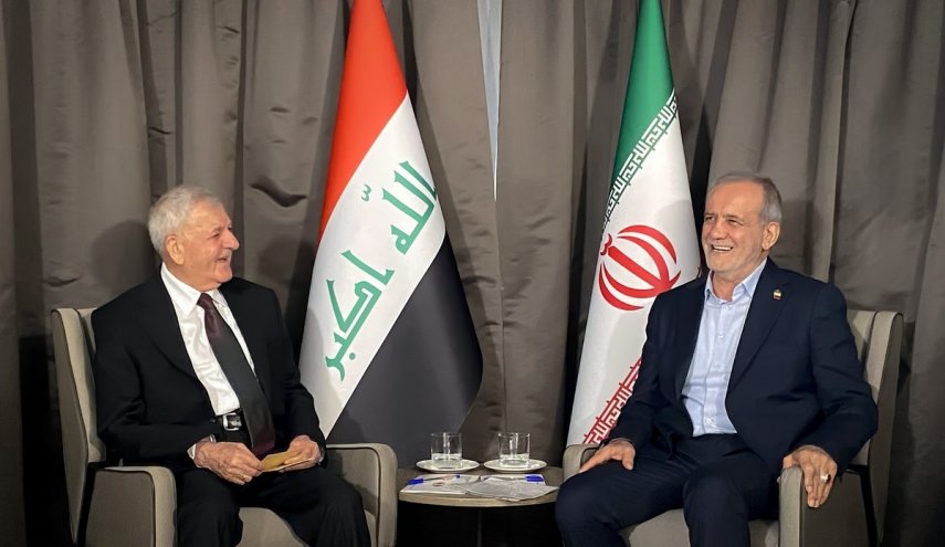 پزشکیان: رژیم صهیونیستی مانع اصلی برقراری آرامش در منطقه است