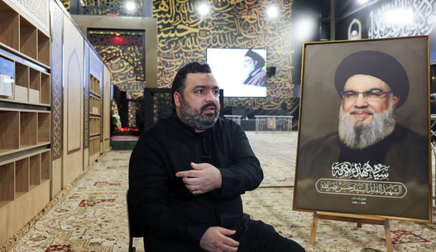 نجل السيد نصر الله يكشف أسرار الأيام الأخيرة لوالده: كان غاضباً من..