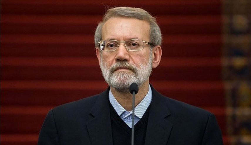 لاريجاني يزور لبنان لحضور مراسم ذكرى استشهاد السيدين نصرالله وصفي الدين