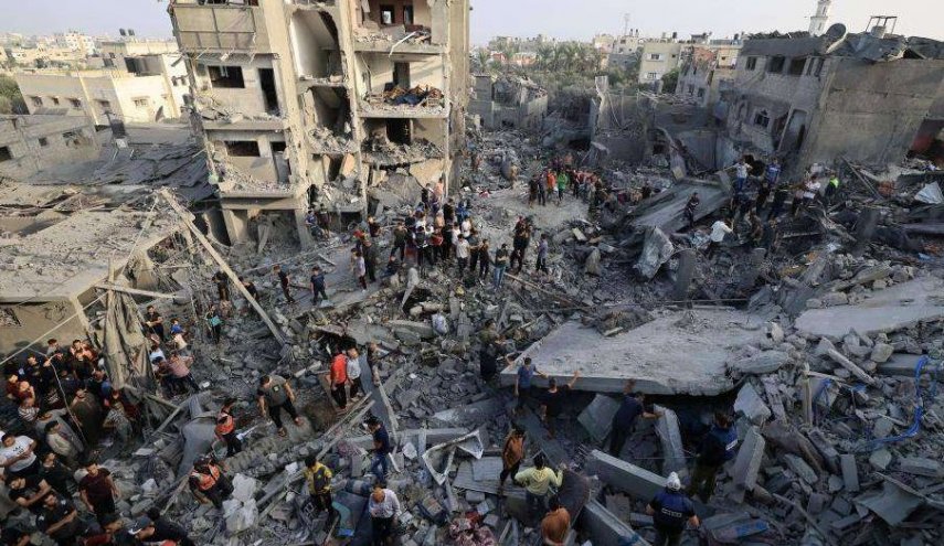 مؤرخ يهودي شهير: لم أعد أؤمن بالصهيونية وأؤيد حماس