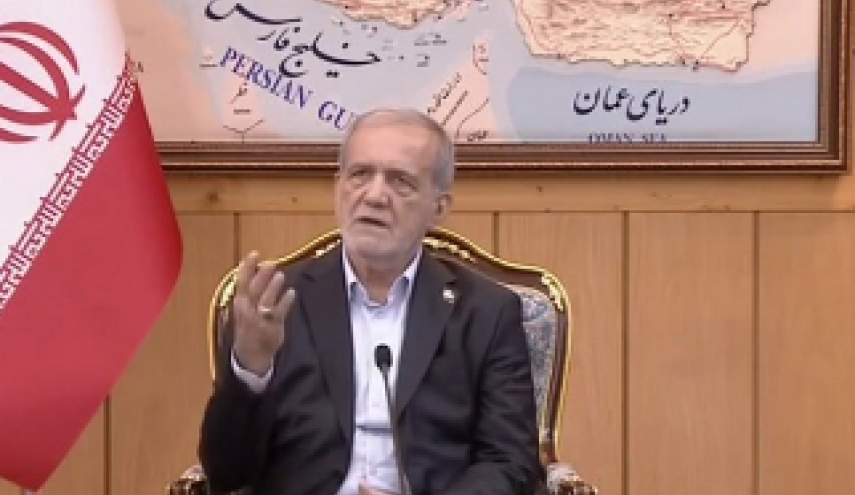 نیویورک فرصتی برای تبیین مواضع کشور در سطح جهانی بود/آمریکا ایرانِ قدرتمند را برنمی‌تابد