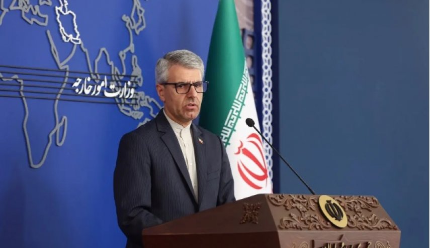 رد ادعاهای بی‌اساس علیه تمامیت سرزمینی ایران در بیانیه مشترک شورای همکاری خلیج فارس و انگلیس