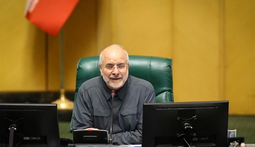 قاليباف: إيران غير ملزمة بالامتثال لقرارات غيرقانونية