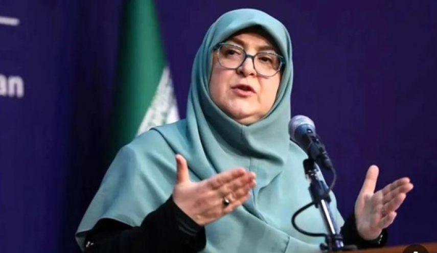 الحكومة الايرانية: قضايا الدفاع غير قابلة للتفاوض إطلاقا