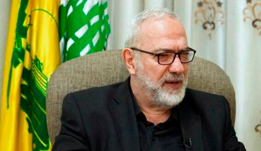مقام حزب‌الله: مقاومت لبنان قدرت سابق خود را بازیافته است