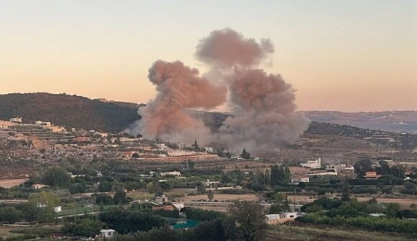 شهيد و5 جرحى في عدوان إسرائيلي على جنوب لبنان