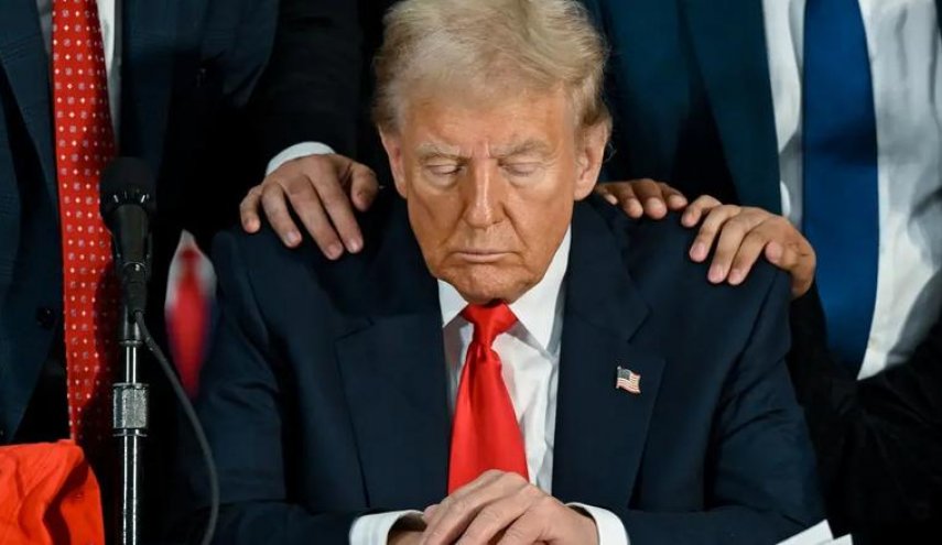 مزاعم ترامب.. 