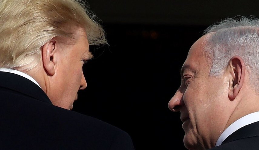 طرح ۲۱ بندی رئیس جمهور آمریکا مبهم است/ سناریوها درباره نتیجه دیدار ترامپ با نتانیاهو