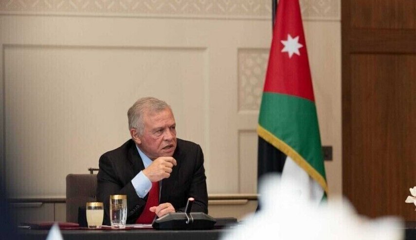 اردن پیشنهاد آمریکا برای دیدار وزرایش با صهیونیست‌ها را نپذیرفت
