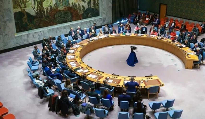 مجلس الأمن يدعو إلى وقف فوري لإطلاق النار بغزة