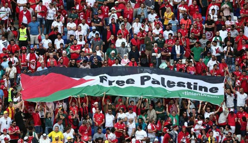 الكشف عن شرط 'يويفا' لاستبعاد 'إسرائيل' من البطولات الدولية