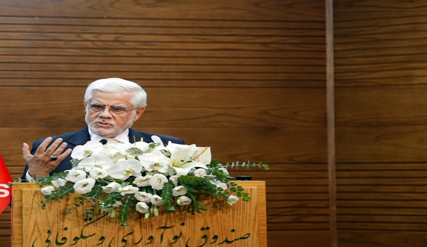 عارف: حرب الـ 12 يوما كانت بمثابة اختبار لقدراتنا العلمية والتكنولوجية