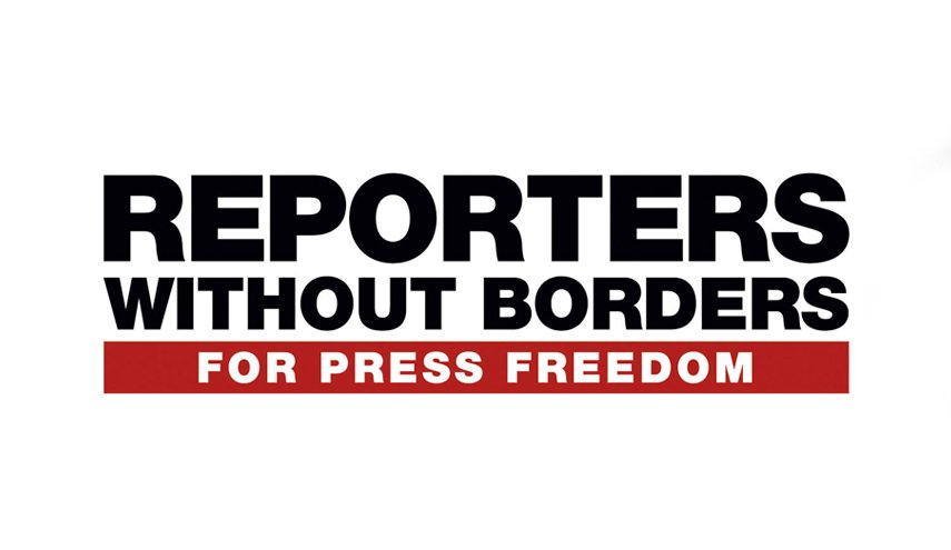 'مراسلون بلا حدود' تشتكي مجددا على الاحتلال أمام الجنائية الدولية