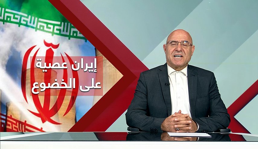 آلية الزناد خارجة عن القانون