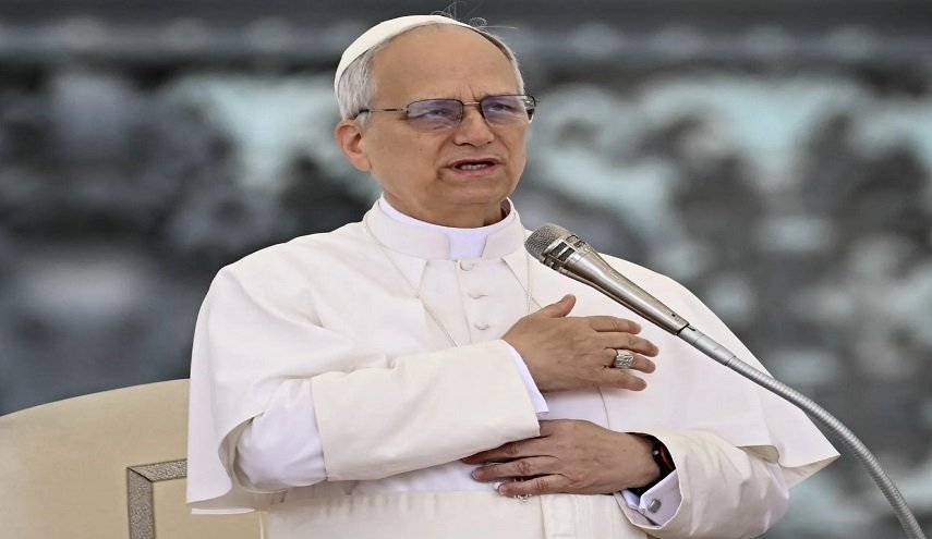 ماذا قال بابا الفاتيكان بشأن أسطول الصمود وخطة ترامب لغزة؟