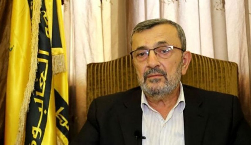 عزالدين: نزع سلاحنا هو نزع للروح..لن نرفع راية الاستسلام