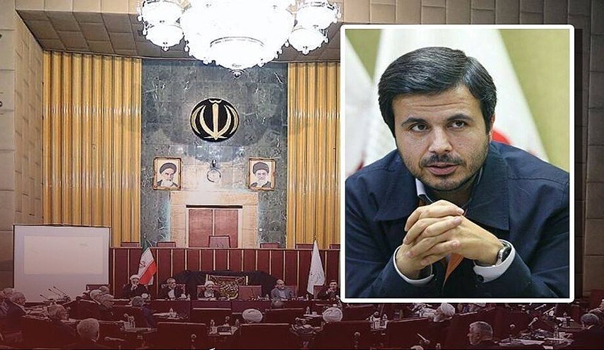 ما شروط ايران للإنضمام لإتفاقية (CFT) الدولية لمكافحة تمويل الإرهاب؟