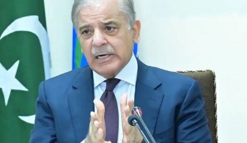 نخست وزیر پاکستان حمله اسرائیل به ناوگان امدادی الصمود را محکوم کرد