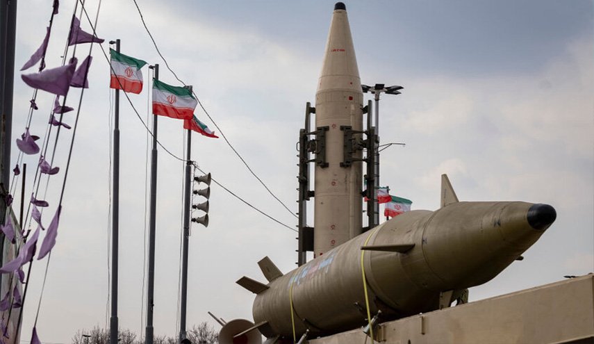 ايران.. حرس الثورة يتوعد العدو برد أشد من الوعد الصادق
