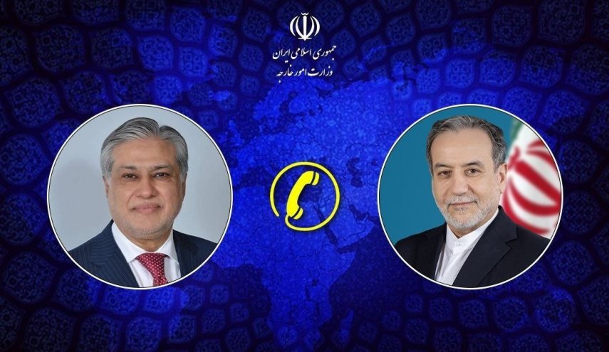 وزیر امور خارجه: قطعنامه شورای امنیت باید طبق برجام، ۲۶ مهر ۱۴۰۴ خاتمه‌یافته تلقی شود