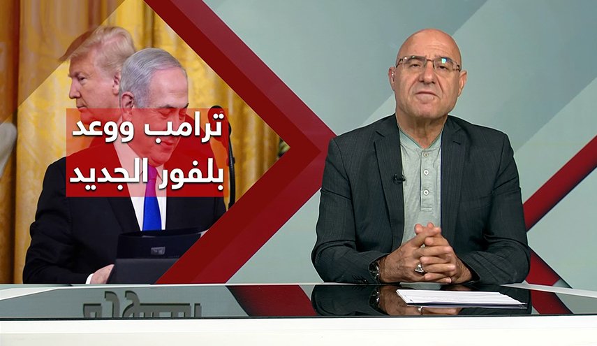 بنيامين نتنياهو