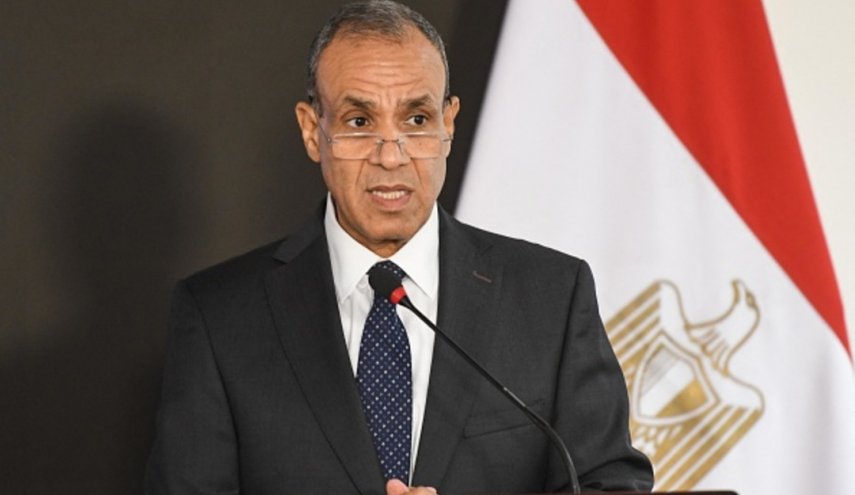 مصر: هناك الكثير من الثغرات بخطة ترامب بحاجة لسدها 
