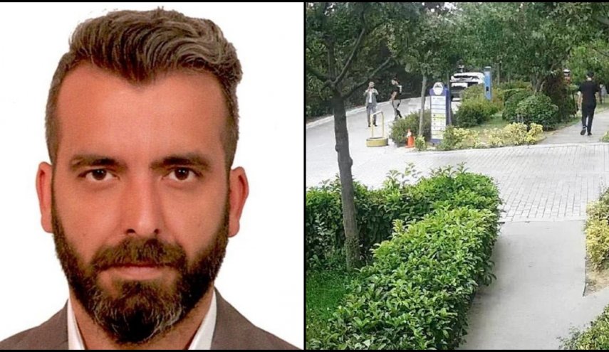 اعتقال عميل للموساد في اسطنبول