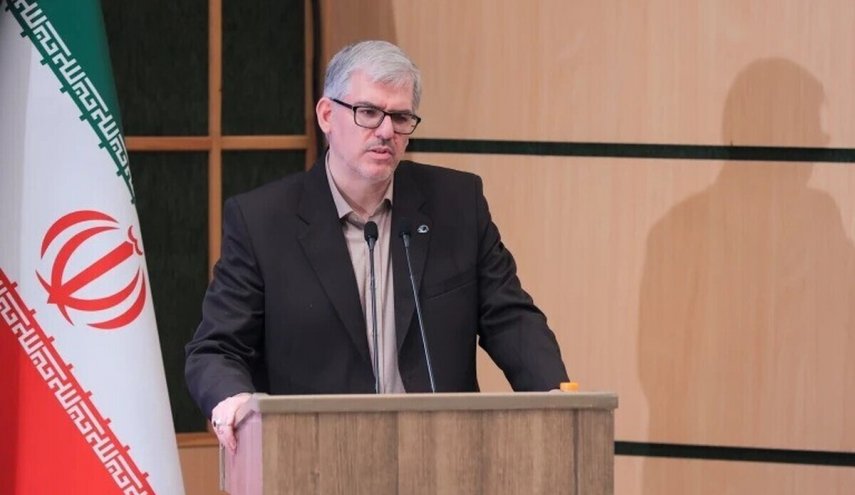 إيران: إطلاق ثلاثة أقمار اصطناعية جديدة قريبا