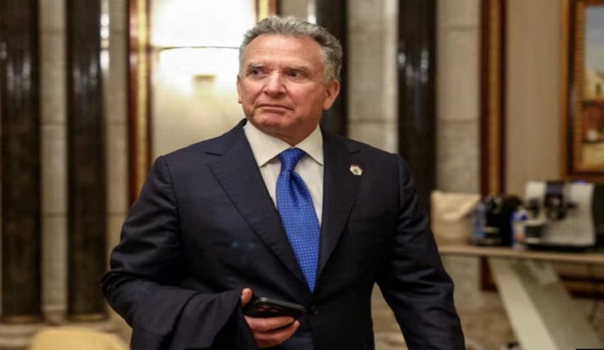 وفد من حماس يتوجه إلى القاهرة مساء اليوم.. وويتكوف غدًا